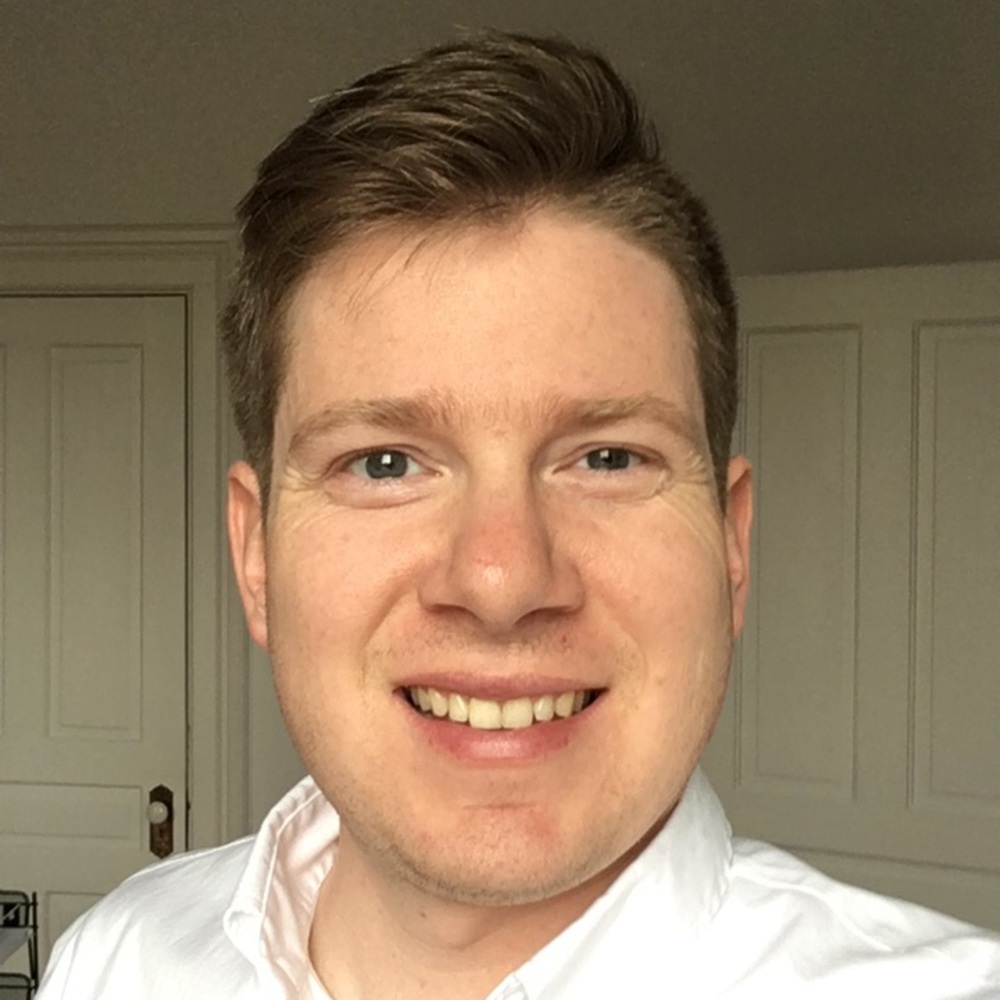 Meet your Posher, Peter
